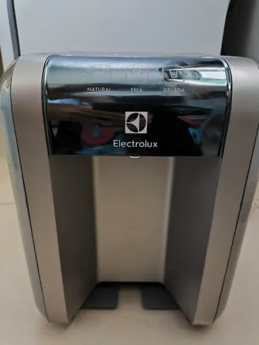 Filtro Electrolux