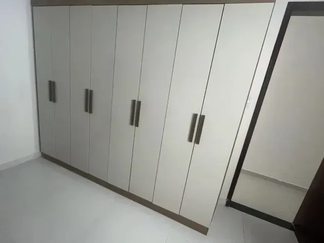 GUARDA ROUPA CASAL ACEITAMOS CARTÕES ENTREGA GRÁTIS PARA DIVERSOS BAIRROS