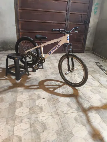 Bicicleta Gios FRX evolution 2022