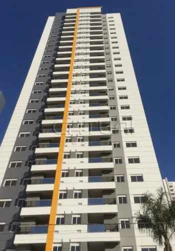 Apartamento À Venda Alameda Eco Resort & Residence Londrina
