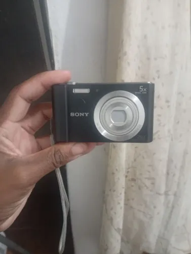 Camera