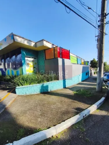Casa Térrea Comercial 263m² - Locação - Jardim Bonfiglioli - Butantã - SP.