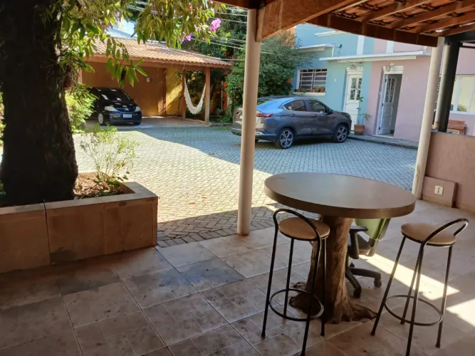Casa de vila para venda em Perdizes com 2 quartos, sendo 1 suíte, 90m²