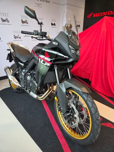 Honda Xl TRANSALP 750 | OPORTUNIDADE