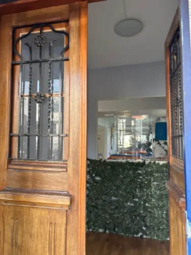 HUB DE SAÚDE & ESTÚDIO DE PILATES