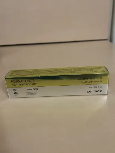 Retinal Celimax