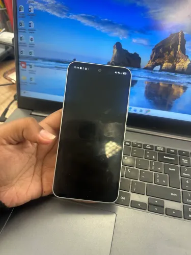 Samsung A54 muito conservado
