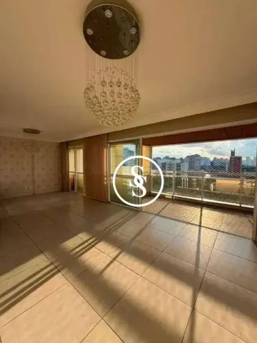 Condomínio Paris. Apartamento com 3 suítes, à venda, 128 m² por R$ 999.000,00 - Centro - S