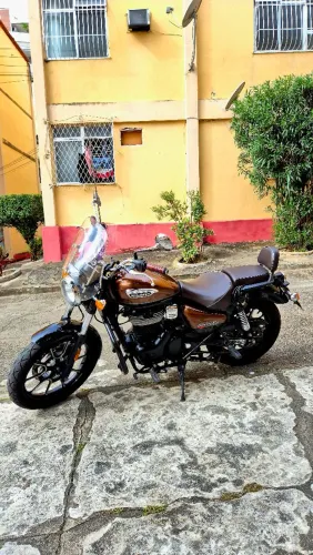Meteor 350