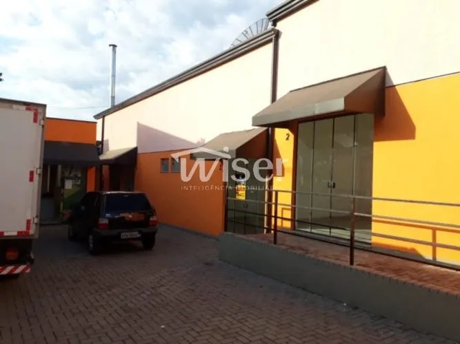 ALUGO SALA EM SOUSAS - CAMPINAS, SALAS DE 30m2, 1 BANHEIRO POR SALA E A UNICA NA REGIÃO CO
