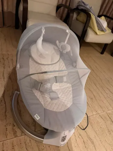 Cadeira de descanso para bebê