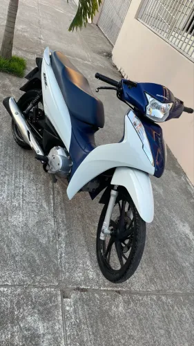 Biz 125