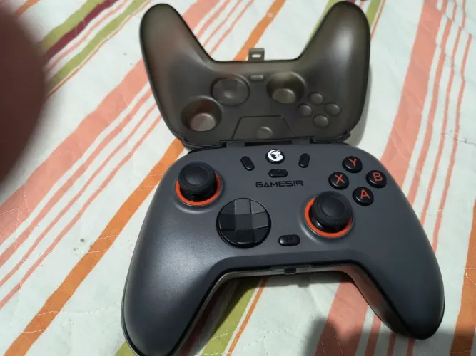 Controle Gamesir-N2 (Novo) - Xbox - Switch - PC