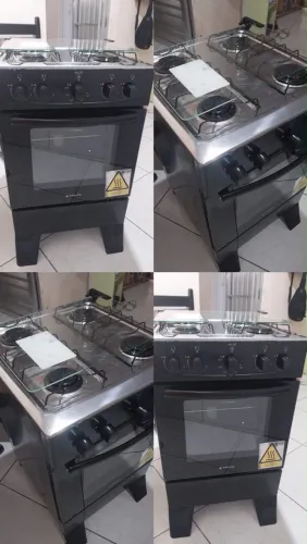 Vende-Se fogão