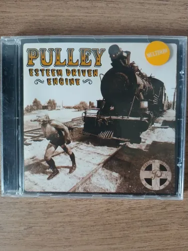 CD Pulley - Esteem Driven Engine