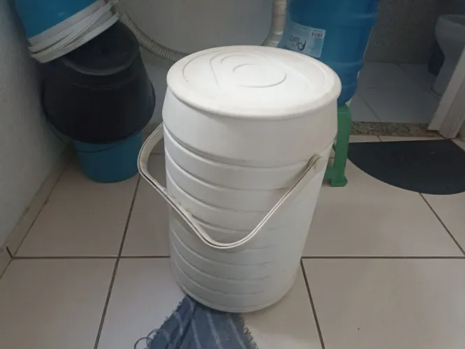 Cooler Termico