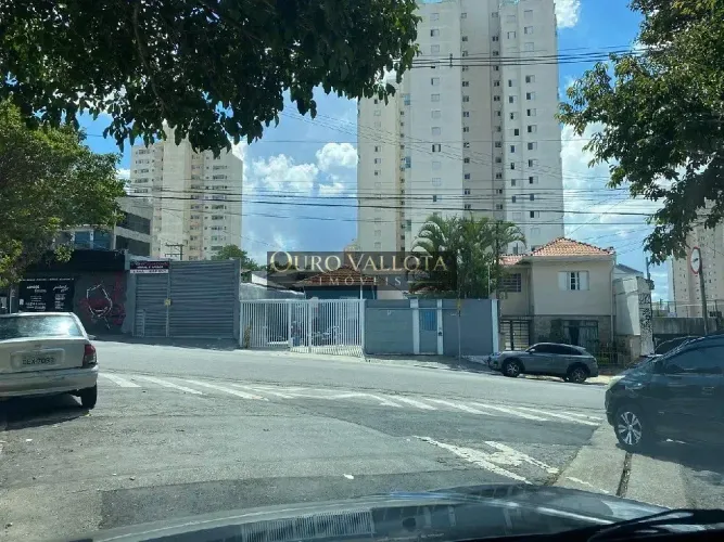 Casa para locação, Mooca / CA 260712K