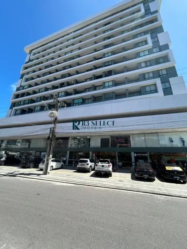 Sala Comercial no Smart Stay | 50m²