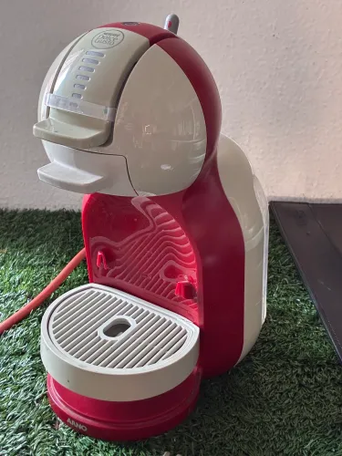 ? Máquina de Café Nescafé Dolce Gusto Arno