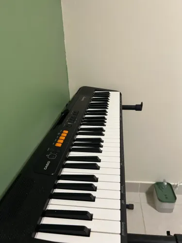 Teclado Casiotone CT-S100