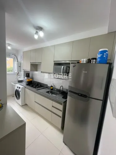 apartamento - Bonfim - Campinas