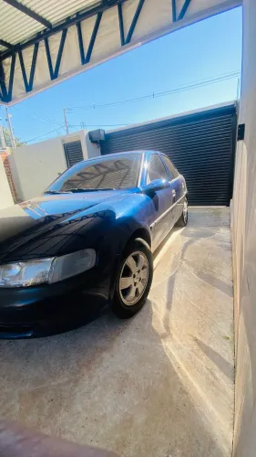 Chevrolet Vectra GLS/expres.2.2/ 2.0 E 2.0 CD 8V 1997