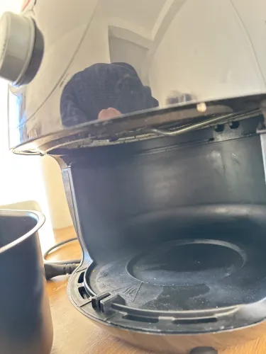 Air Fryer em perfeito estado 