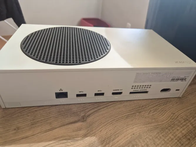Xbox Series S