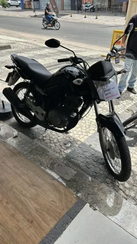 Cg fan start 2019 procedencia total e loja fixa