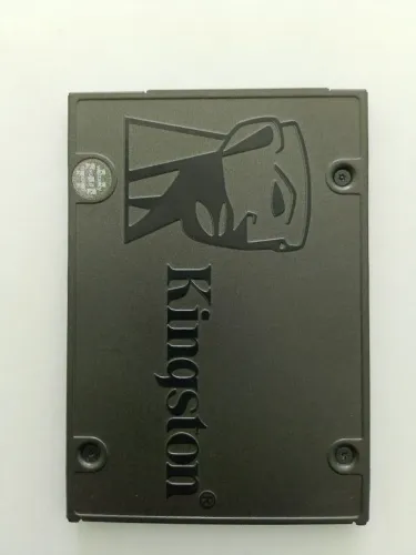 SSD 240gb Kingston