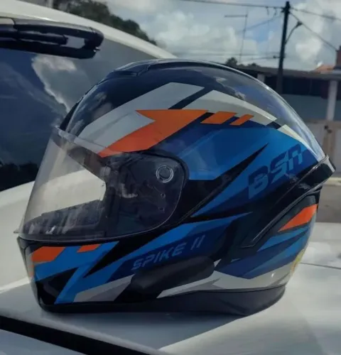 Capacete Peels Spike II