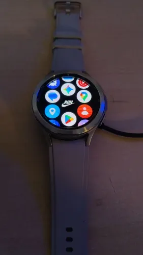 Galaxy Watch 4 46mm