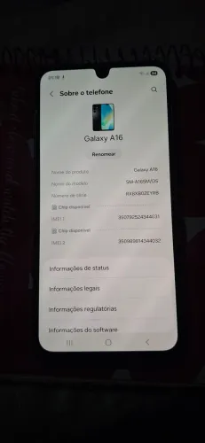 A16