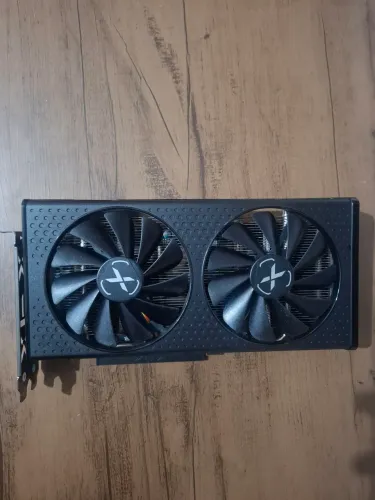 Rx 6650xt 8gb