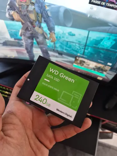 Ssd 240gb