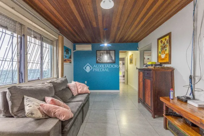 Casa no Jardim Itu Sabará com 160m² de área privativa, 3 dormitórios/quartos, 2 suítes, am