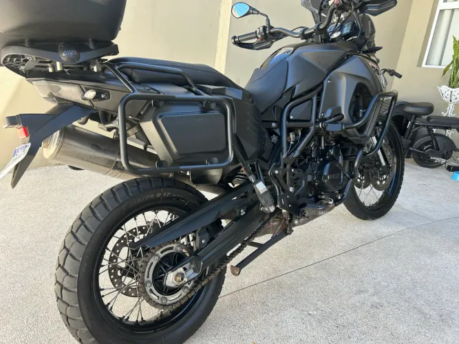 F800 adventure