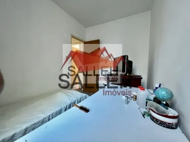 Oportunidade!!! Apartamento 02 quartos com vaga livre