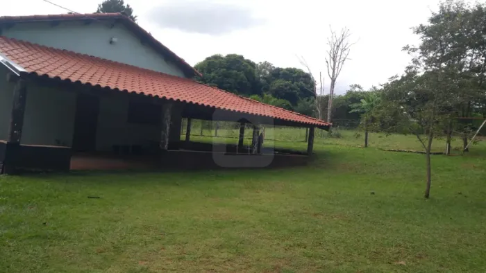 Chácara em terreno Para Venda Na Área Rural de Uberlândia