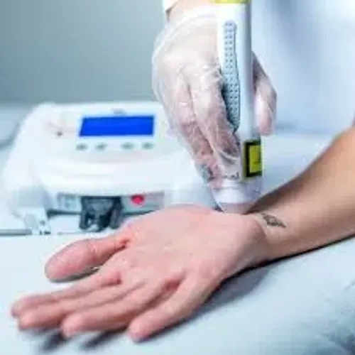 Fisioterapia - Atendimento domiciliar na Ilha do Governador RJ