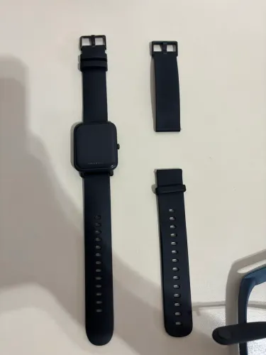 Relógio Amazonfit