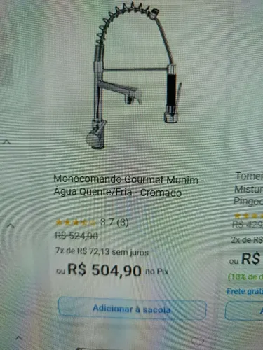 Torneira