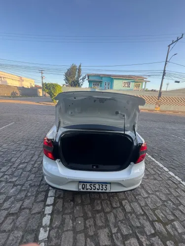 Ford KA 1.0 Se/se Plus Tivct Flex 5P 2021