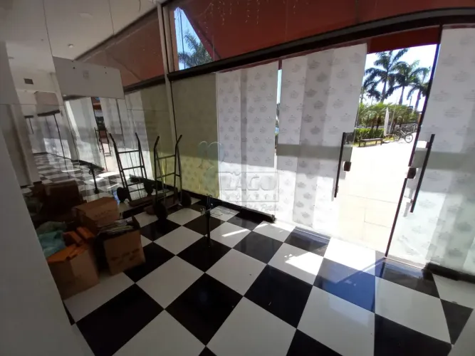 Comercial condomínio Laje comercial em Ribeirão Preto