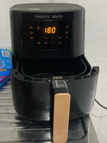 philco air fryer