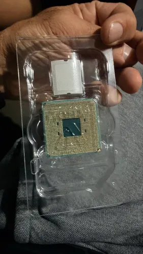 Processador Ryzen 5500