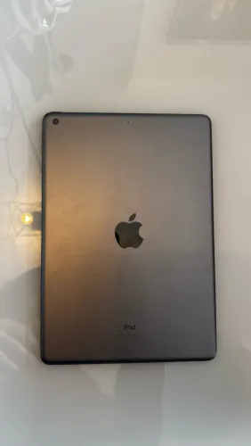 VENDO IPAD 9° GERAÇÃO PERFEITO ESTADO