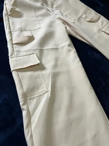 Calça cargo 