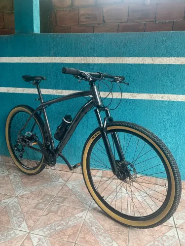 Bicicleta aro 29
