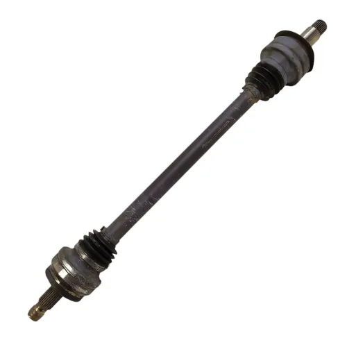 HOMOCINÉTICA TRASEIRA DIREITA MERCEDES-BENZ C 200K 1.8 2009 195232